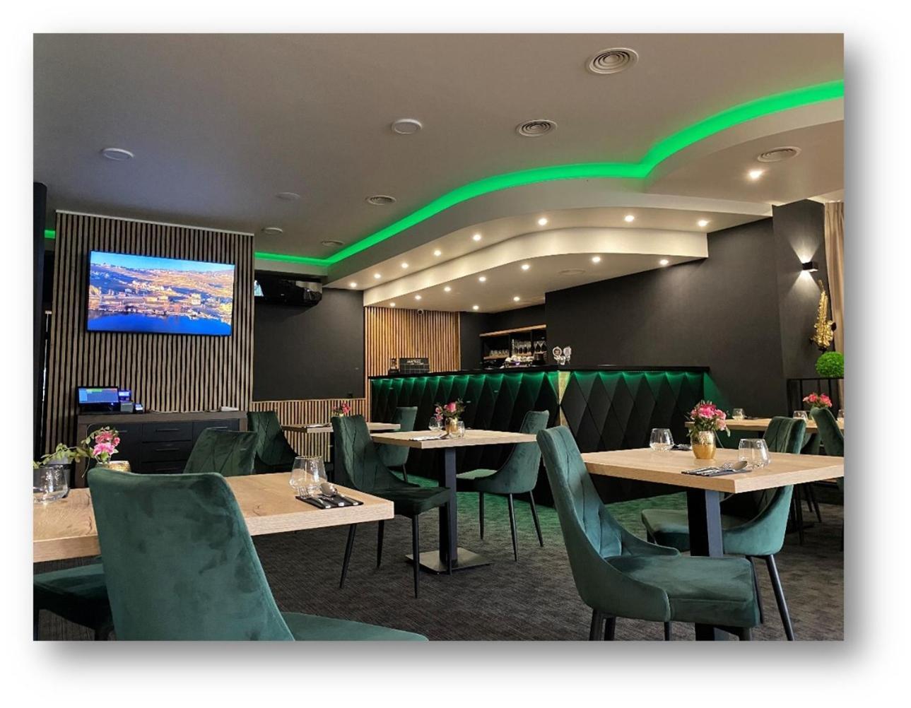 Hotel Caro Poznań Extérieur photo