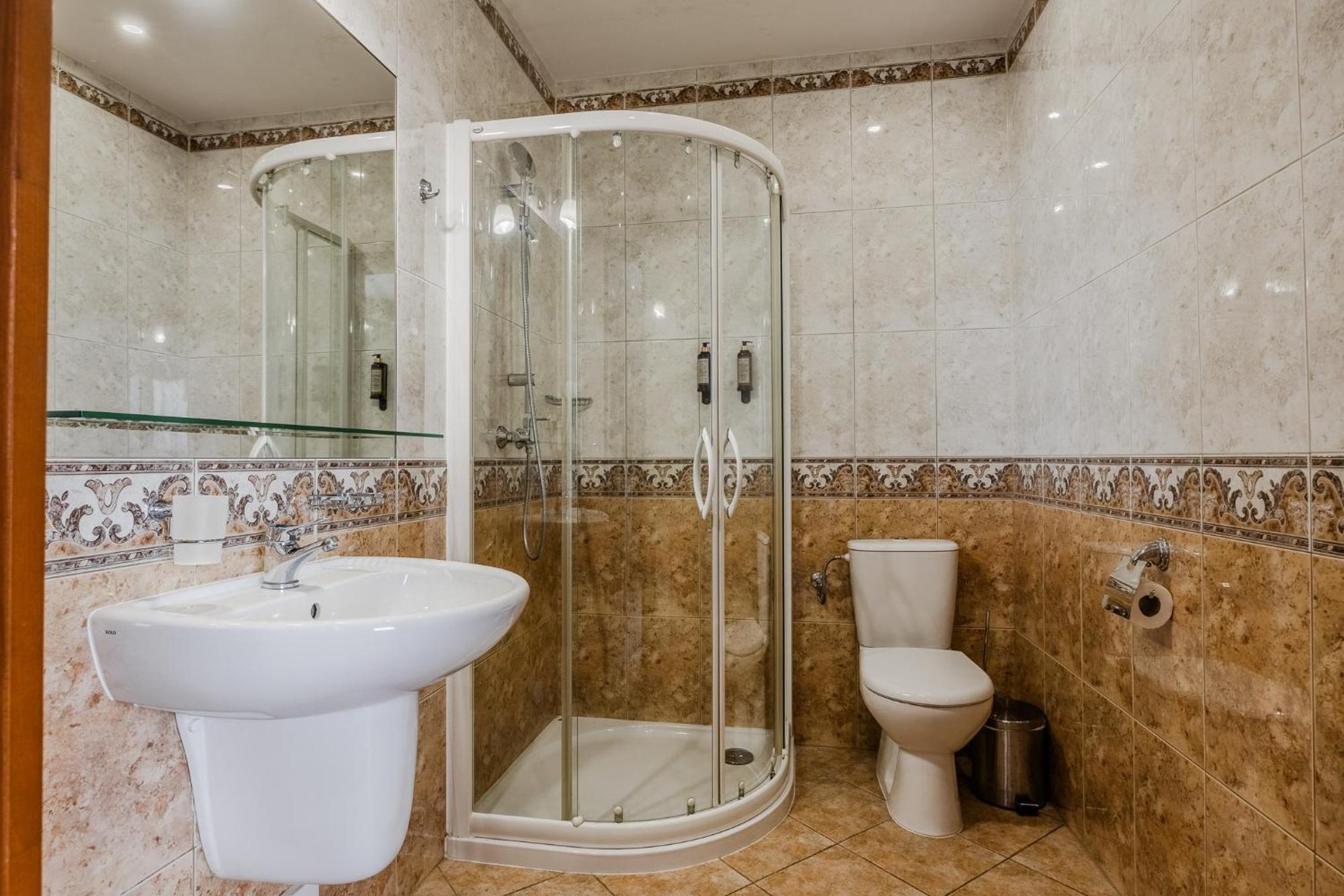 Hotel Caro Poznań Extérieur photo