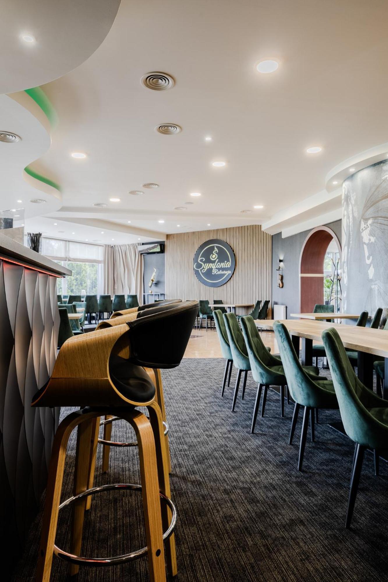 Hotel Caro Poznań Extérieur photo