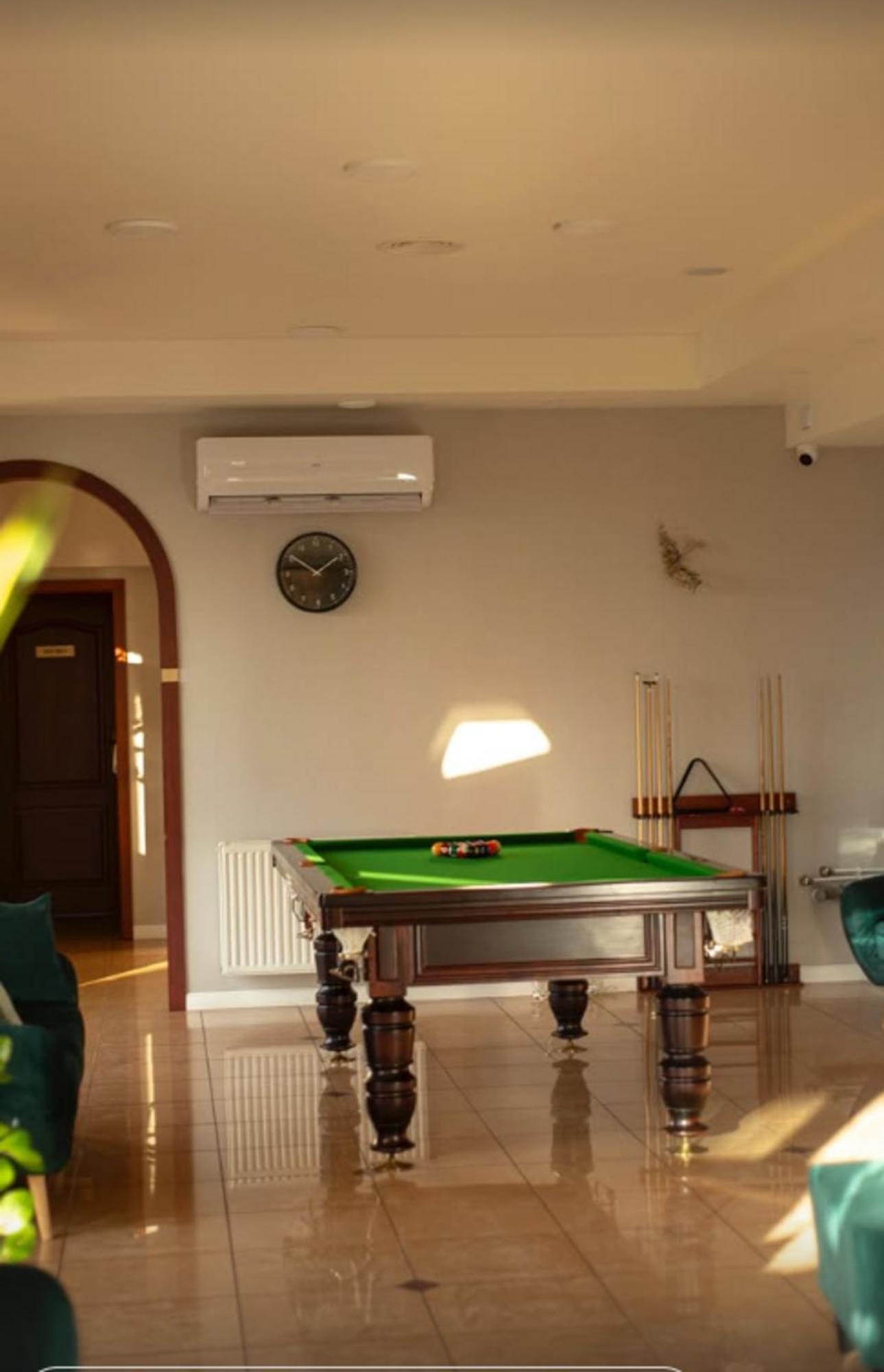 Hotel Caro Poznań Extérieur photo